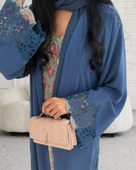 Abaya T187
