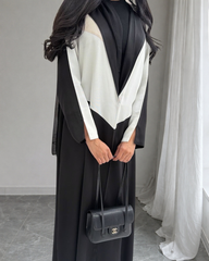 Abaya T189