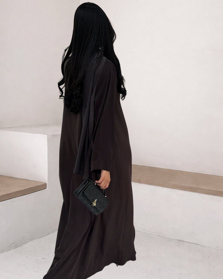 Abaya T191