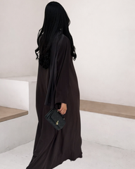 Abaya T191