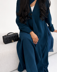 Abaya T192
