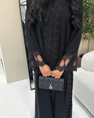 Abaya T147