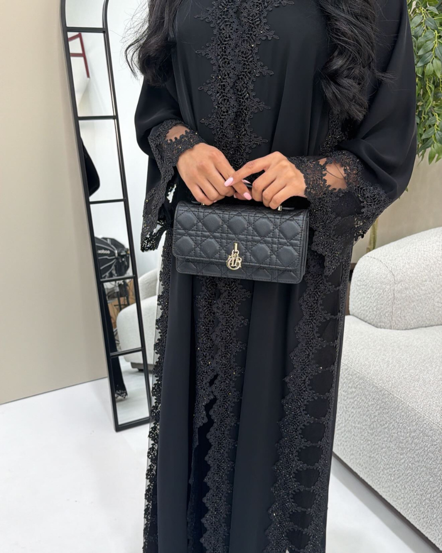 Abaya T147