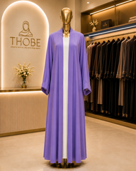 Abaya T206