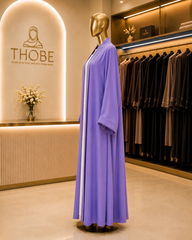 Abaya T206