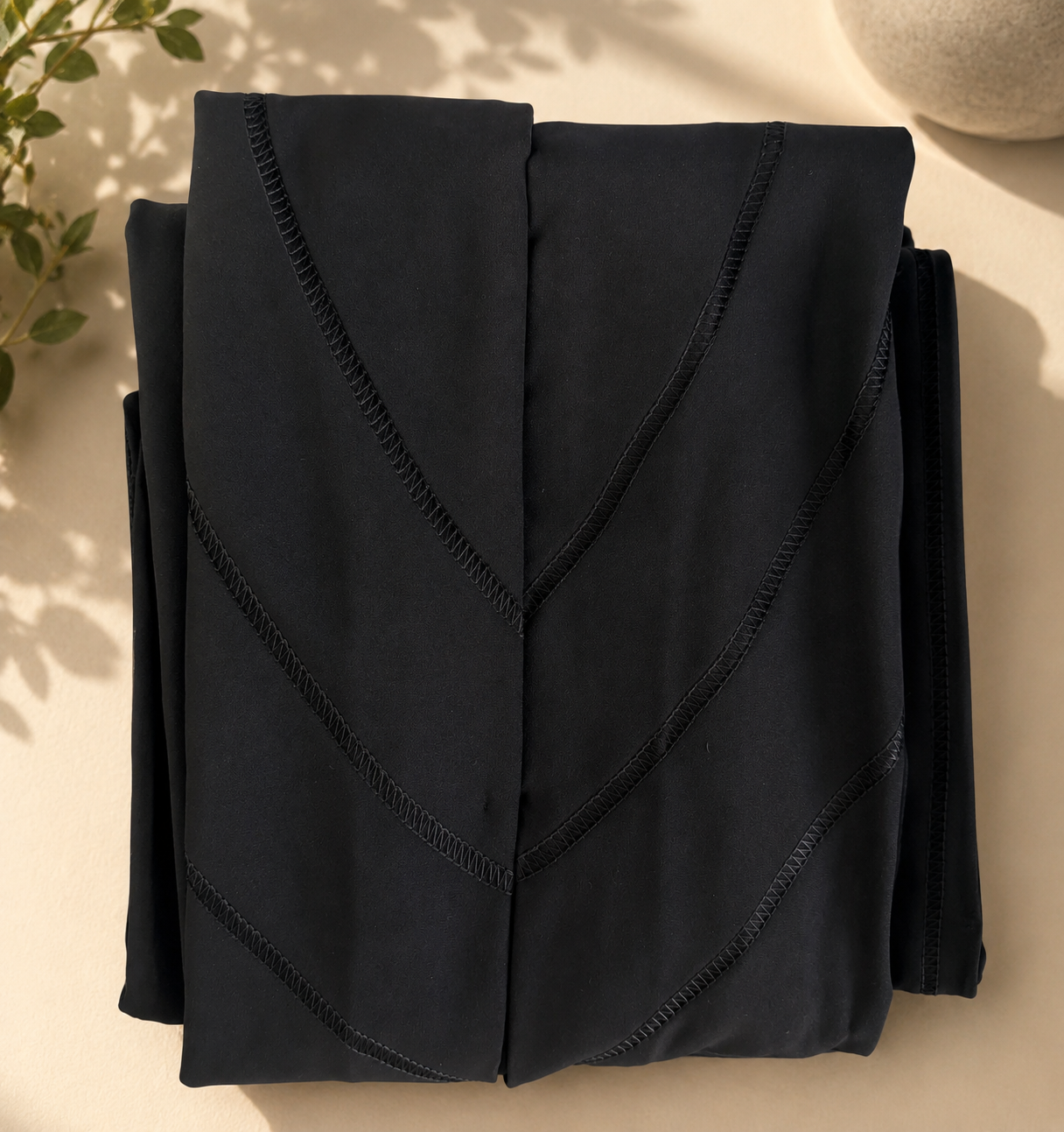 Abaya T195