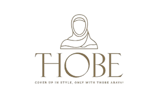 Thobe Abaya