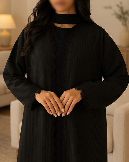 Abaya T110