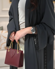 Abaya T112
