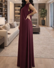 تحت العباية