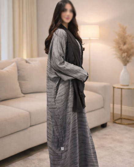 Abaya T159