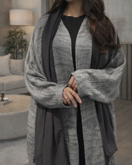 Abaya T159