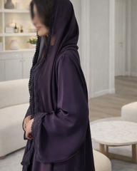 Abaya T165