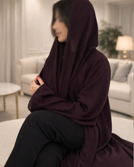 Abaya T156