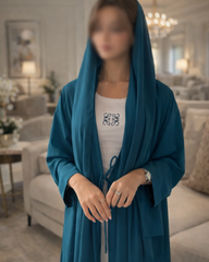 Abaya T162