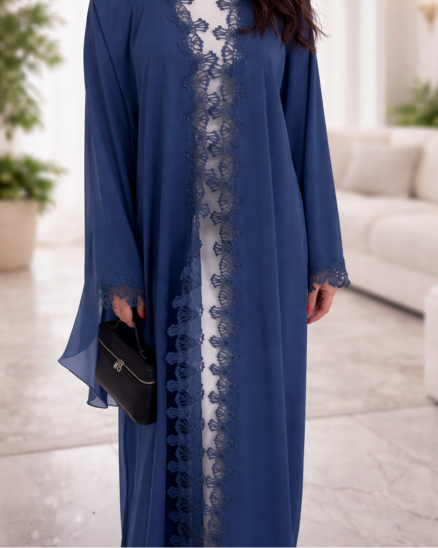 Abaya T176