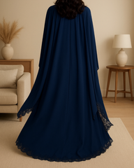 Abaya T176