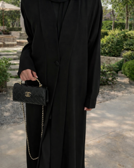 Abaya T175