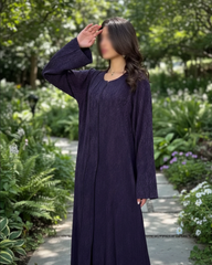 Abaya T168