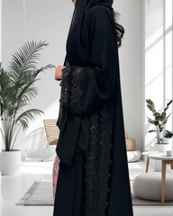 Abaya T138