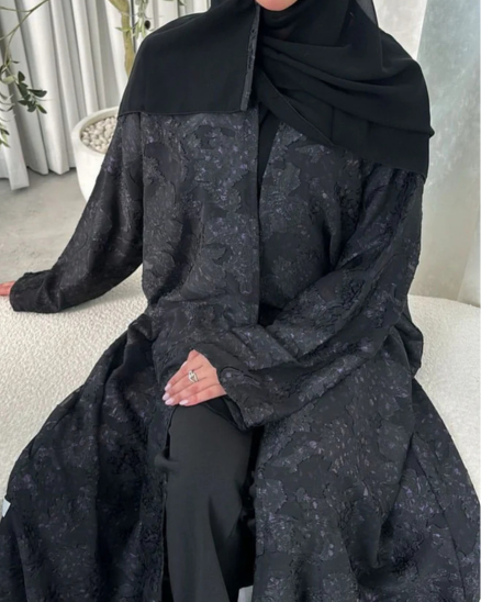 Abaya T127