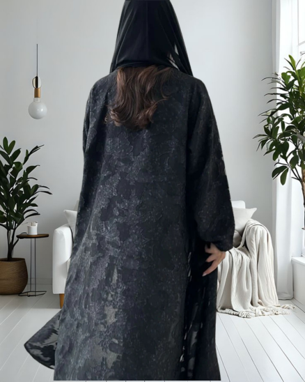 Abaya T127