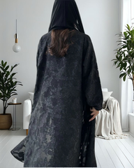 Abaya T127