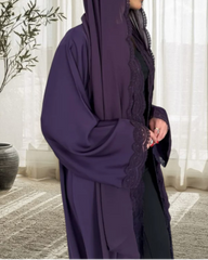Abaya T165
