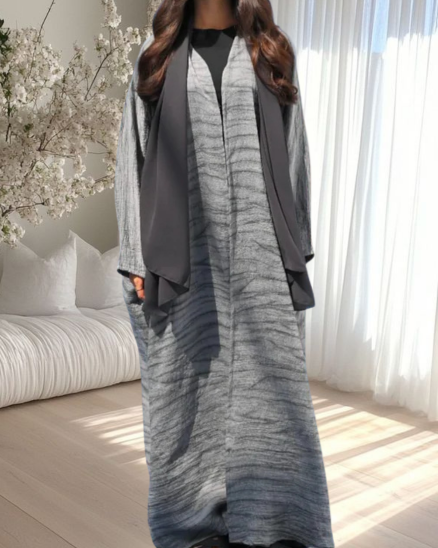 Abaya T159
