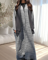 Abaya T159