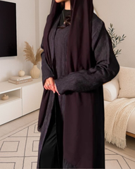 Abaya T164