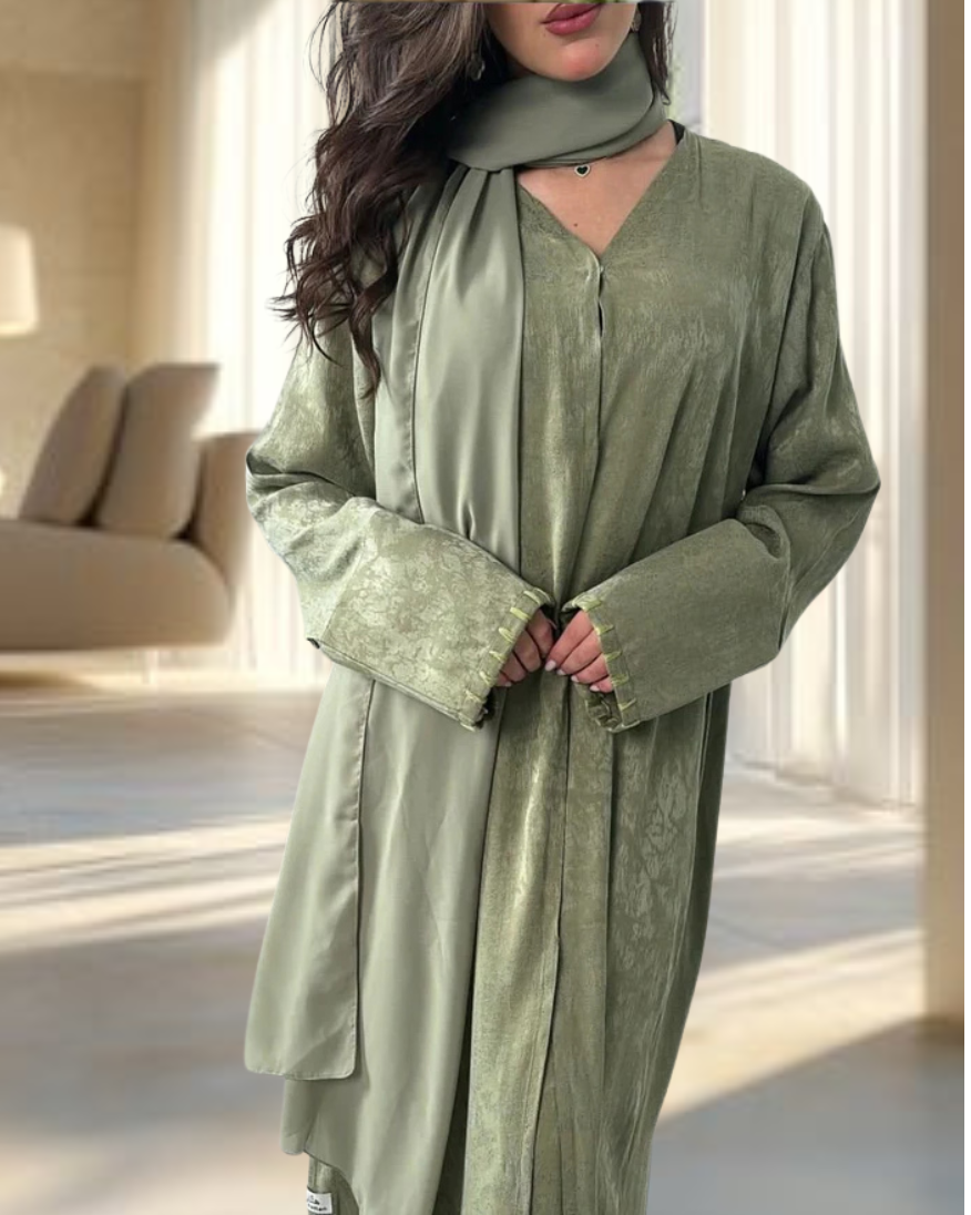 Abaya T152