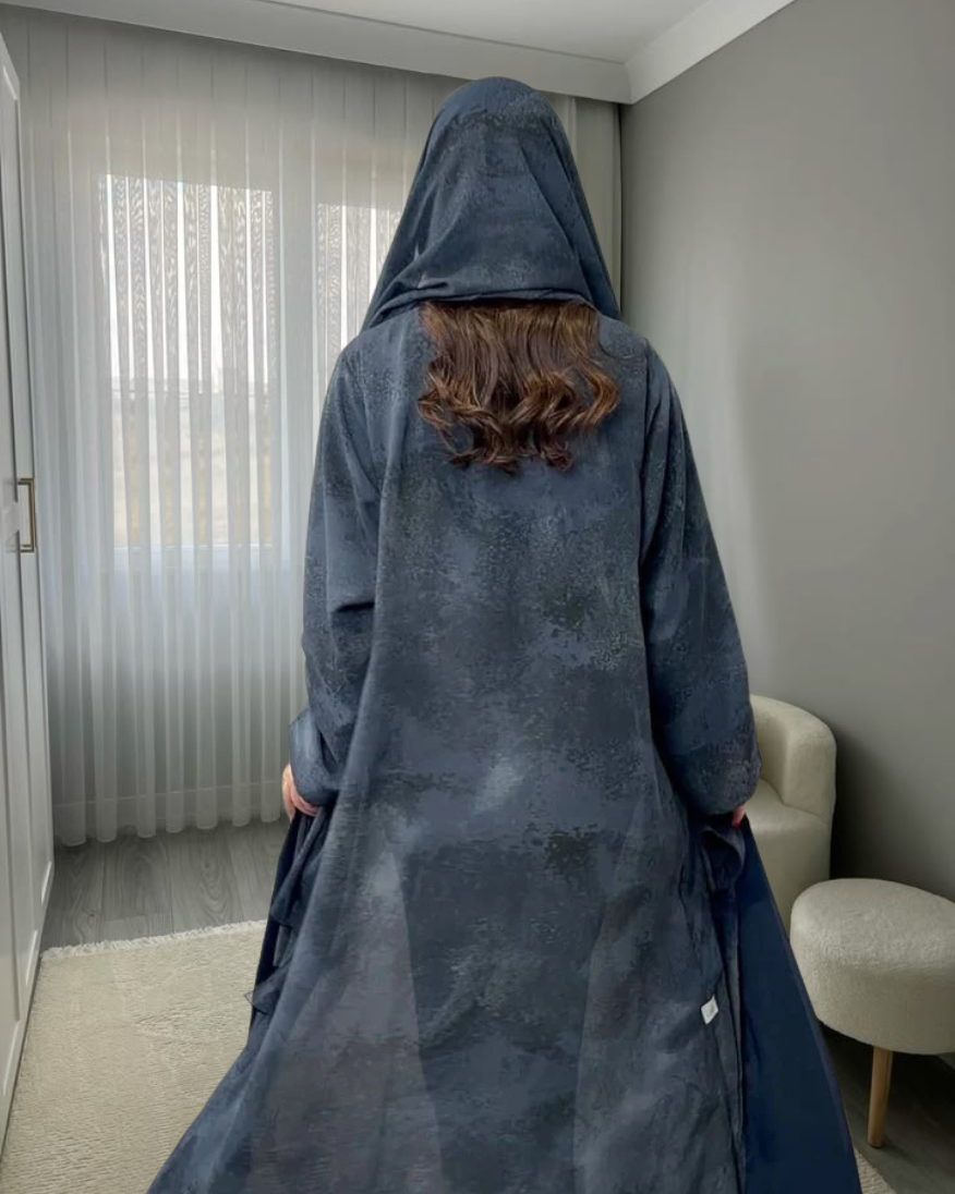 Abaya T153
