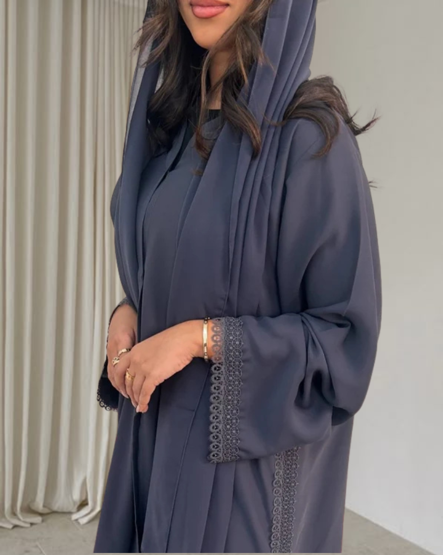 Abaya T154