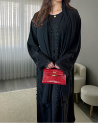 Abaya T121