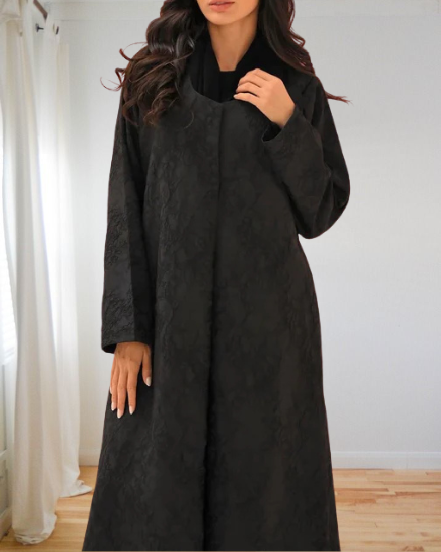 Abaya T108