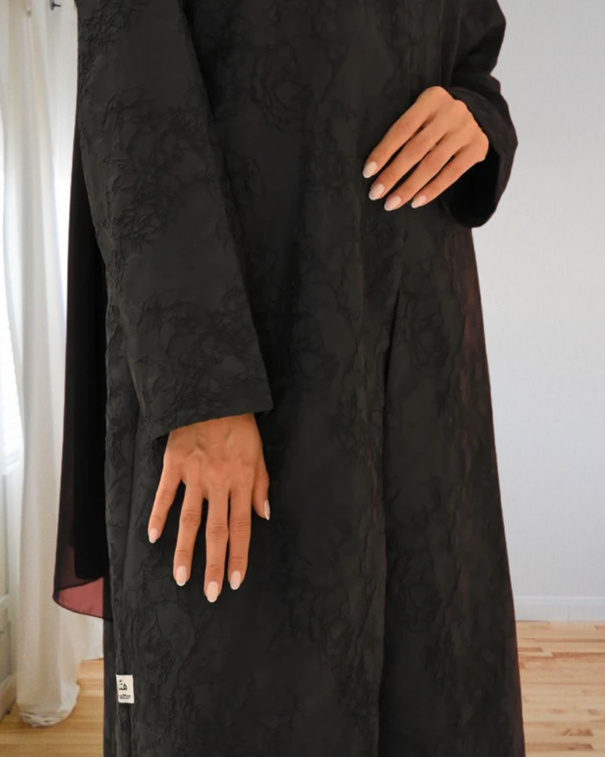 Abaya T108