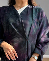 Abaya T179