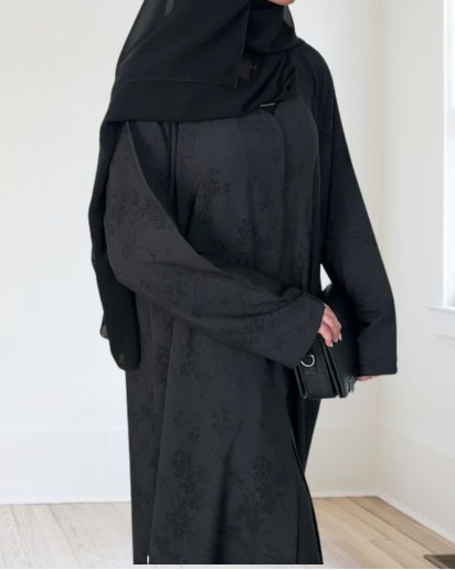 Abaya T126