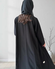 Abaya T125