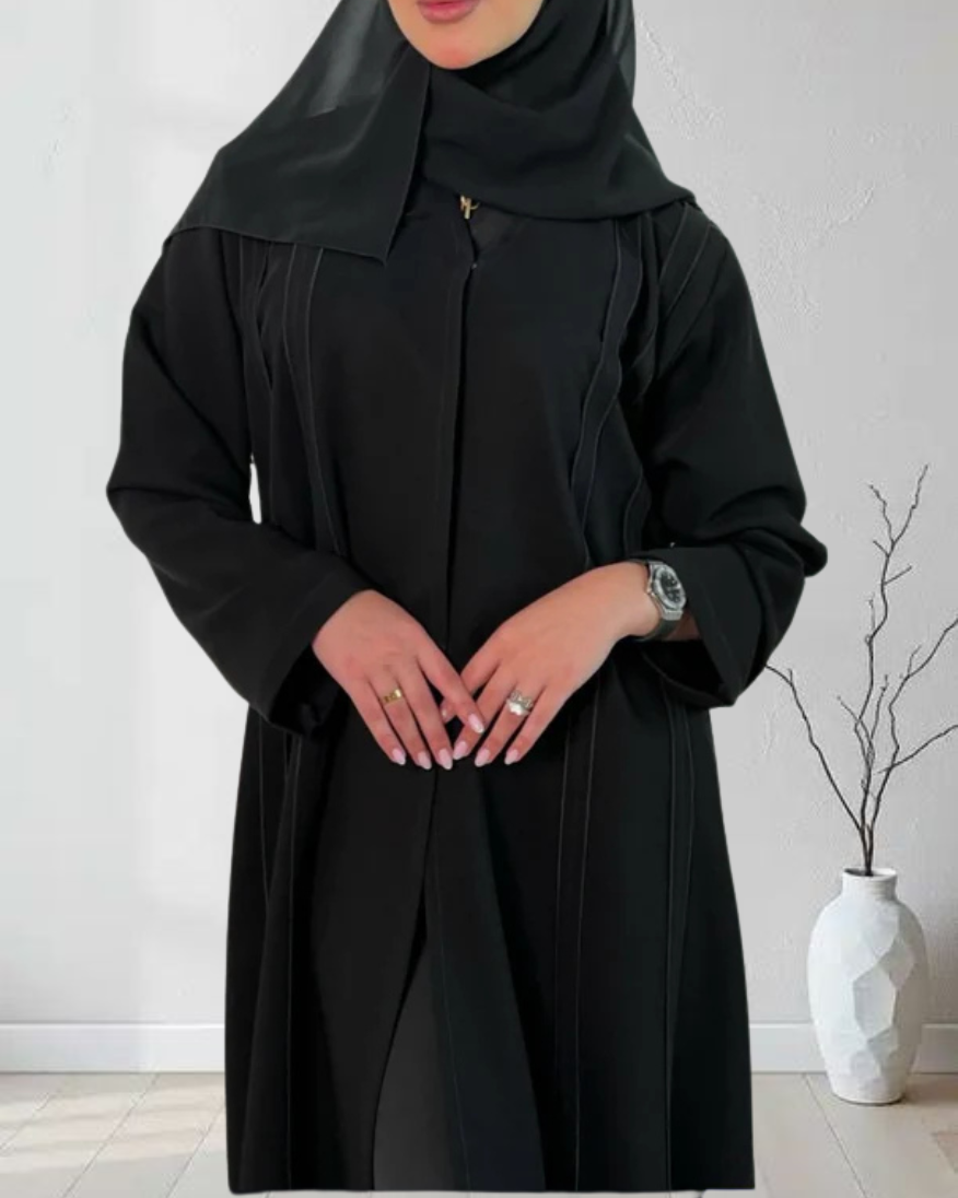 Abaya T125