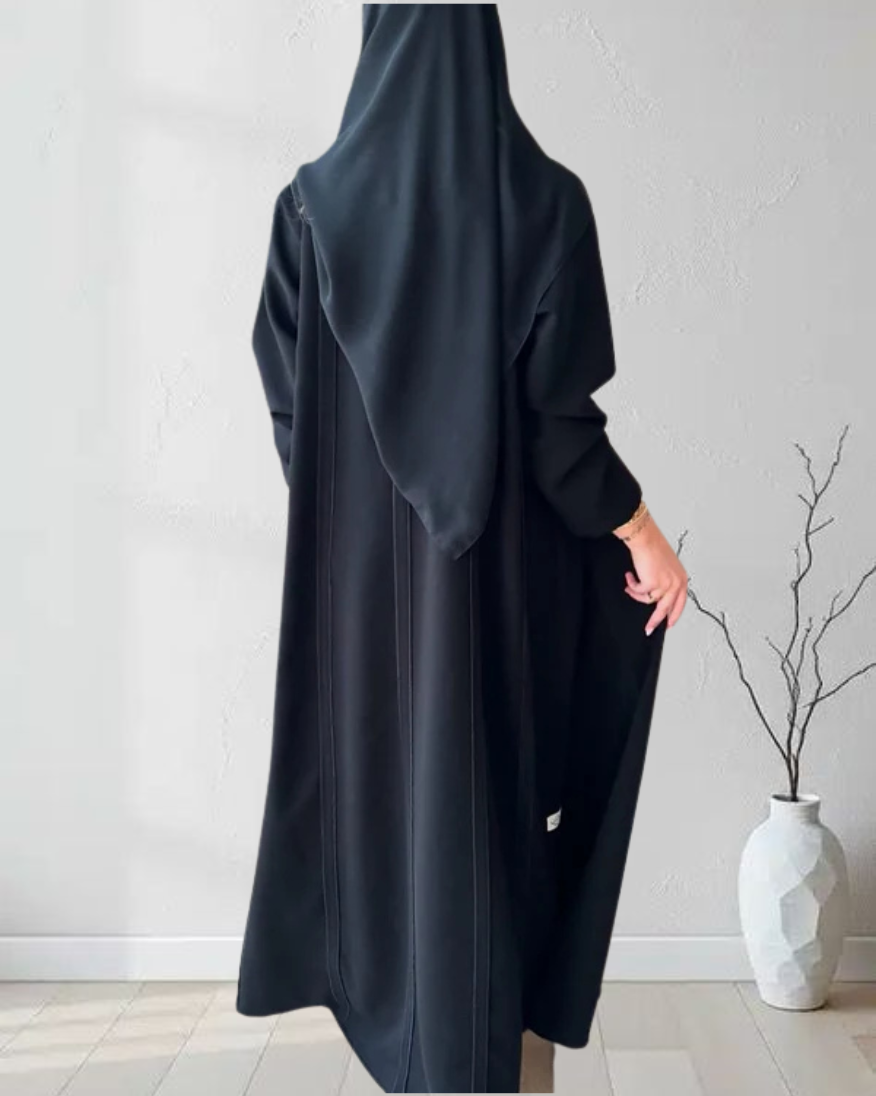 Abaya T125