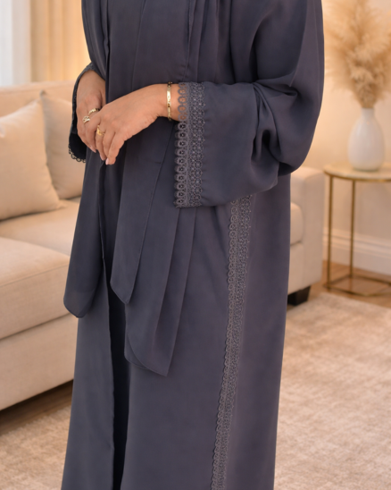 Abaya T154