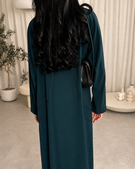 Abaya T195