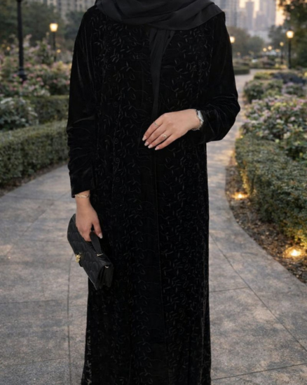 Abaya T180