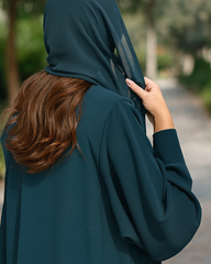Abaya T166