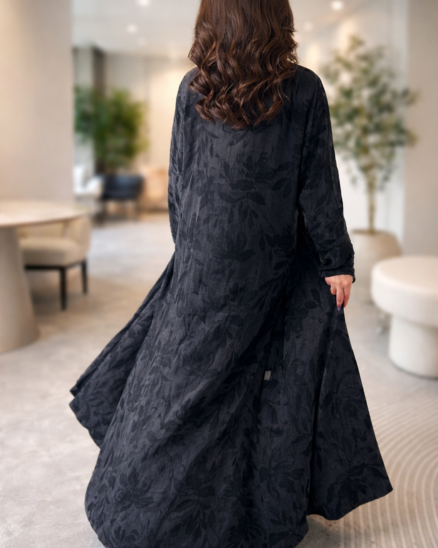 Abaya T122