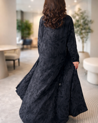 Abaya T122