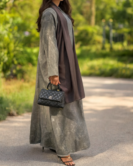 Abaya T178