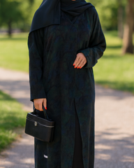 Abaya T174